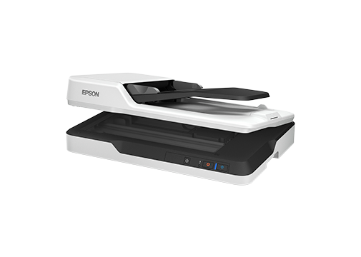爱普生 EPSON DS-1630 图3