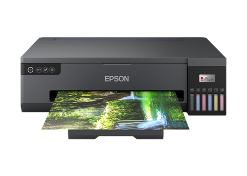 爱普生 EPSON L18058 图2