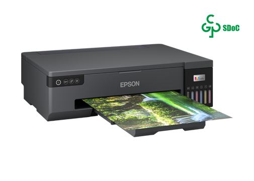 爱普生 EPSON L18058 图3
