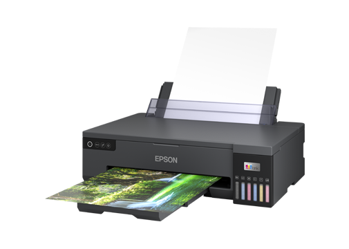 爱普生 EPSON L18058 图4