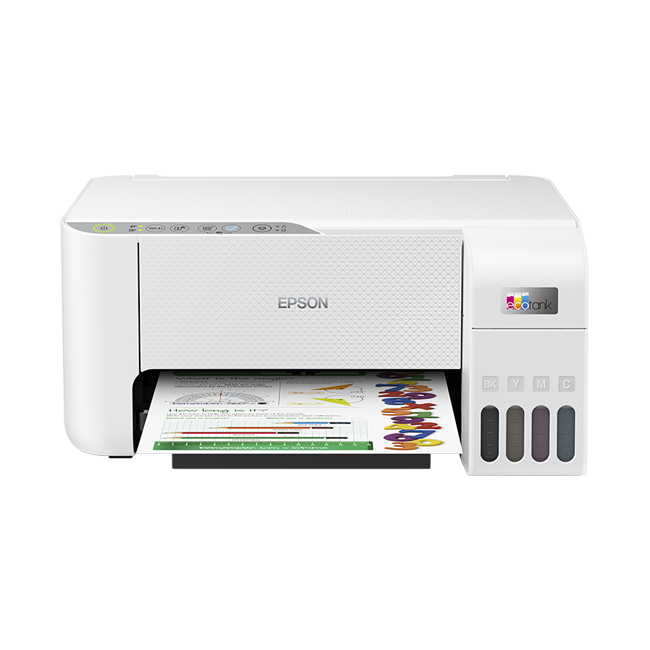 爱普生 EPSON L3256 图2