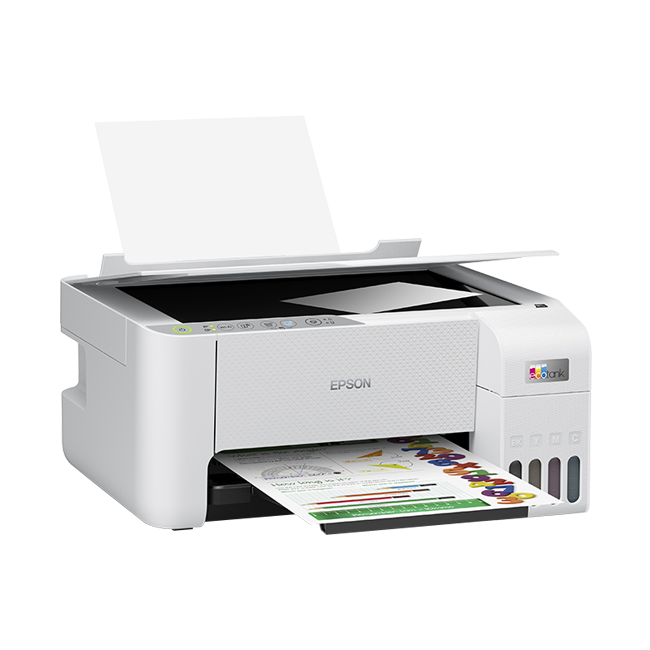 爱普生 EPSON L3256 图3