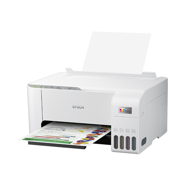 爱普生 EPSON L3256 图4