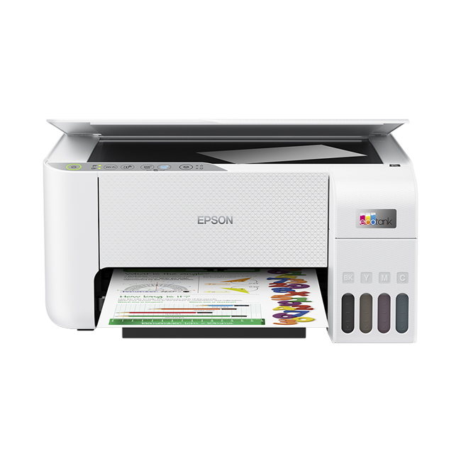 爱普生 EPSON L3256 图5