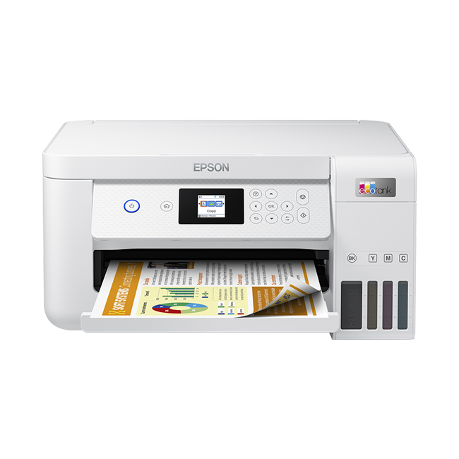 爱普生 EPSON L4266 图2