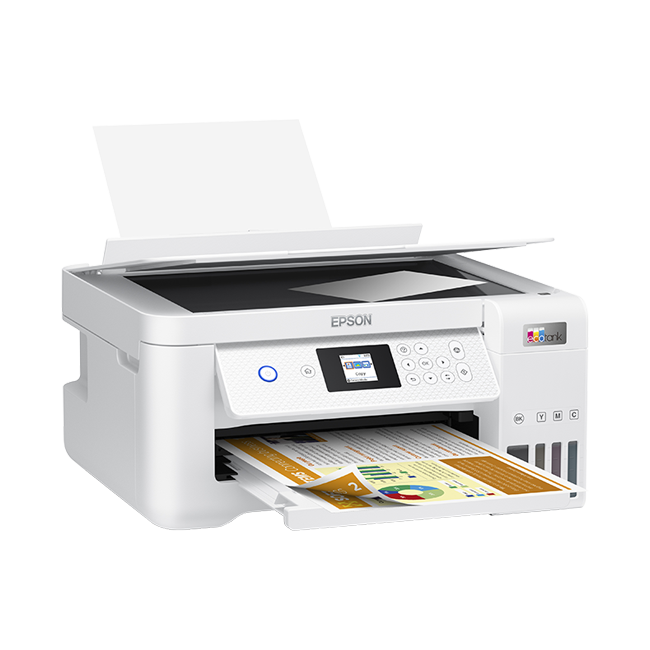 爱普生 EPSON L4266 图3