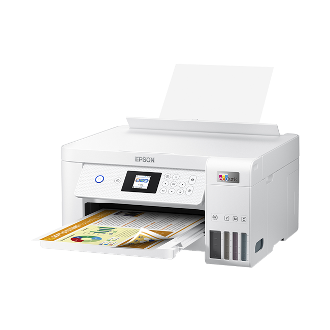 爱普生 EPSON L4266 图4