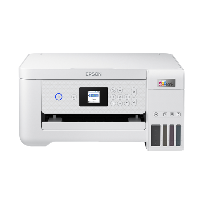 爱普生 EPSON L4266 图5