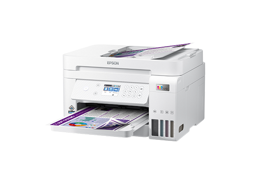 爱普生 EPSON L6276 图3