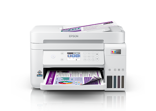 爱普生 EPSON L6276