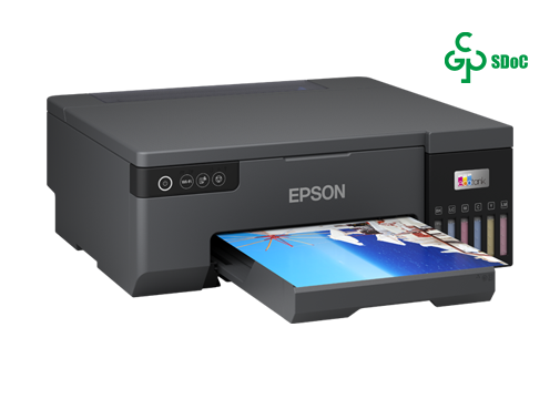 爱普生 EPSON L8058 图3