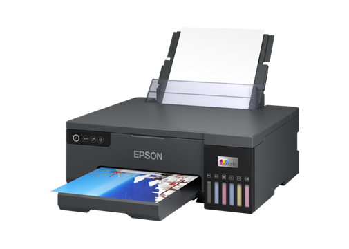爱普生 EPSON L8058 图4