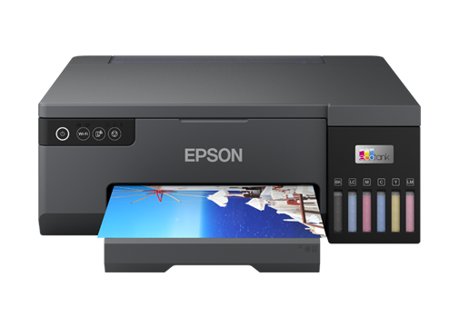 爱普生 EPSON L8058