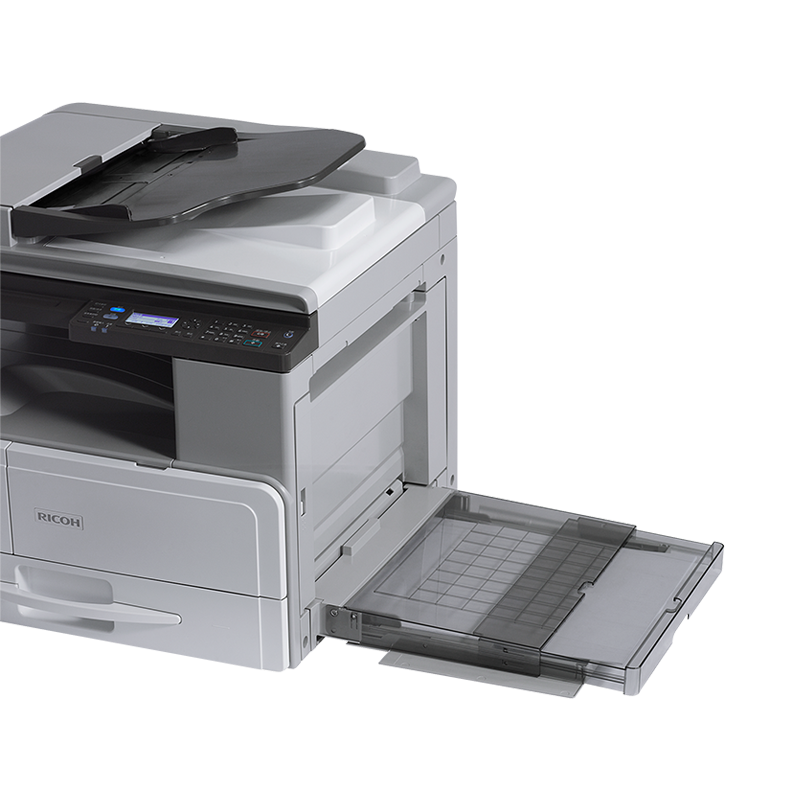 理光 RICOH MP 2014AD 图7